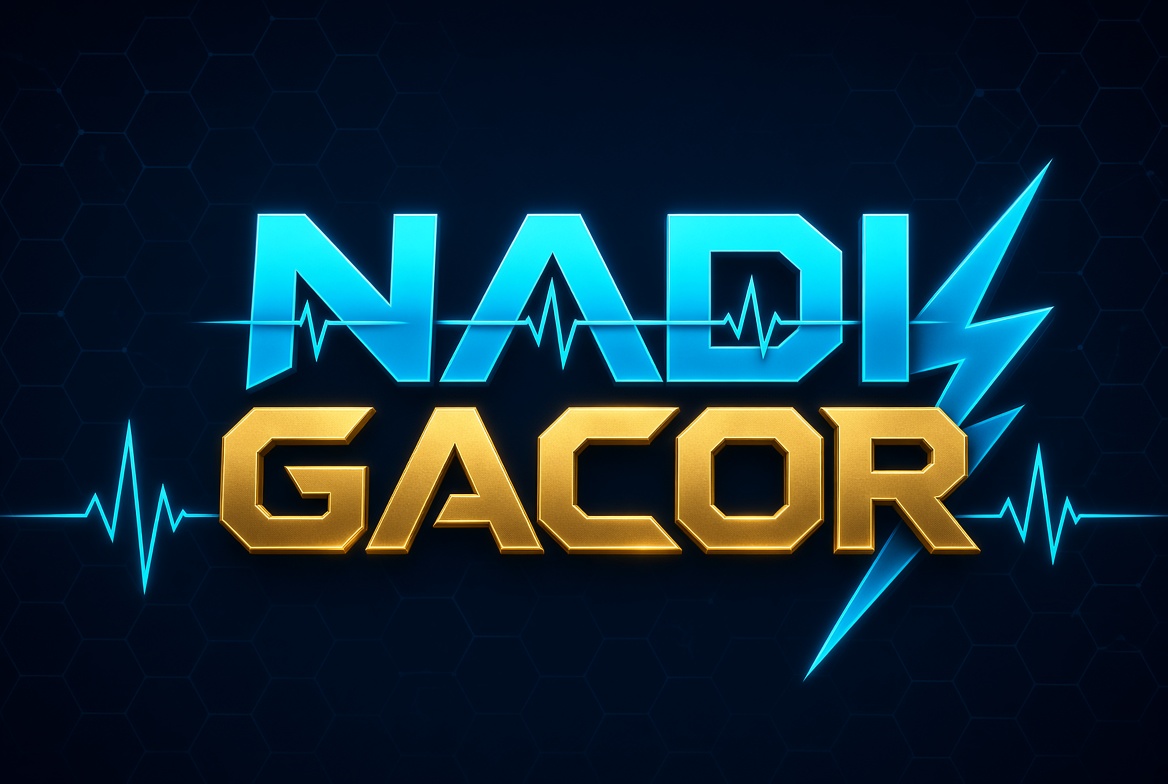 Logo NADI GACOR